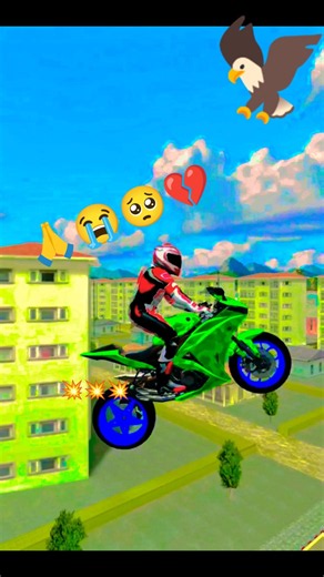 Kawasaki Ninja H2R🙏😭😭xtreme motorbikes #shorts #shortvideo #gaming #video #foryou#sad #sadsong#bike