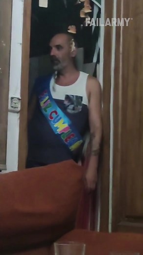 Epic Birthday Cake Fail Compilation