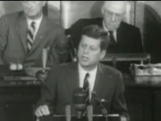 JFK assassination anniversary