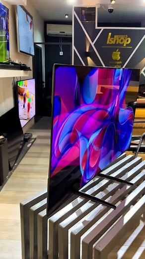 LG OLED 55 Inch TV: Features and Specs Overview