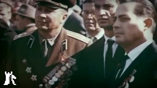 How an entire sea vanished – the Aral catastrophe