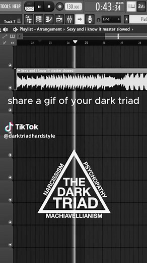 Exploring Hardstyle and Hardtekk Beats