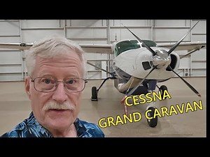 CESSNA CARAVAN Flight to Jefferson City