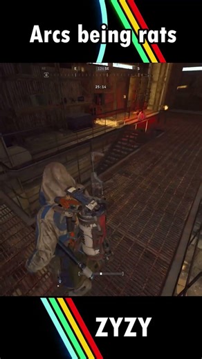 ???: Humans are devolving