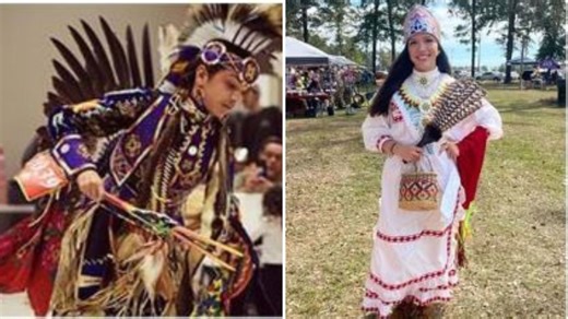 MOWA Band of Choctaw Indians to hold annual Pow wow in Mount Vernon | WKRG.com