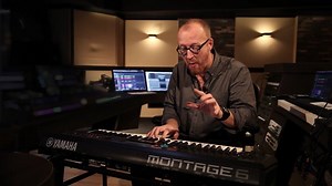 Montage introduces new way for musicians to control sound and create expression with Motion Control. Motion Control puts rhythmic and multidimensional control at the musician's fingertips for sound that moves from radical to sublime. For more product information visit: https://asia-latinamerica-mea.yamaha.com/en/products/music_production/synthesizers/montage/index.html #Yamahasynth | Yamaha Music Gulf | Facebook