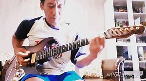 Rat Race Created by isonsov This riff was originally created when I...