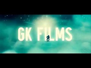 GK Films Logo