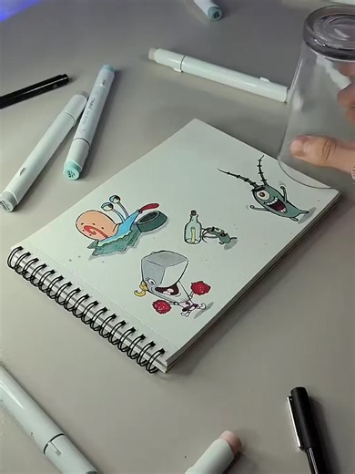 Draw like an artist with this free app. Try it now!