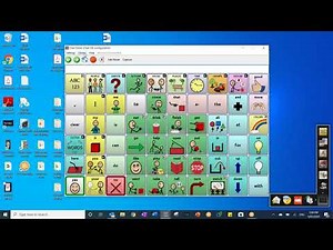 Backing up Vocabulary File via Chat Editor - Rugged and NovaChat Devices