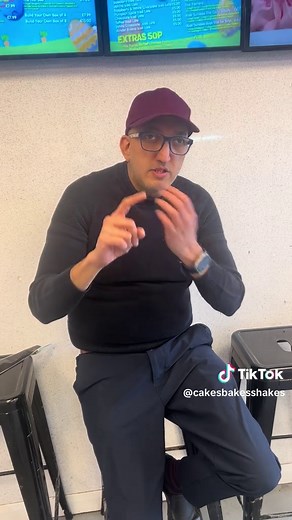 Valentine's Day Treats: Cakes, Bakes, and Shakes