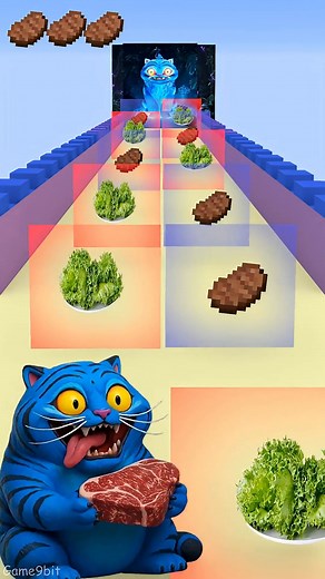 45K views · 1K reactions | Blue tiger build a Queen run challenge #minecraft #minecraftmemes #minecraftvideos #minecrafter #minecraftbuild #minecraftclips #gaming #reels #twitch #tiktok #article #minecraftanimation #minecraftzombie #skibiditoilet #minecraftjapan #minecraftusa #minecraftaustralia #monsterschool #minecraftcanada | Skibidi Craft | Facebook