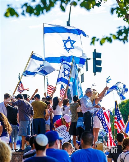 There’s a growing deception in the Church, and it’s time to call it out! As Pastor Larry Huch warned, too many voices once claiming Christ are now turning against Israel, embracing antisemitism, and preaching replacement theology. The Apostle Paul was clear: we are grafted into Israel, not the other way around. 🇮🇱 This is a moment for discernment and courage. Follow the truth, not the money. Stand with God’s covenant people. | FlashPoint Army