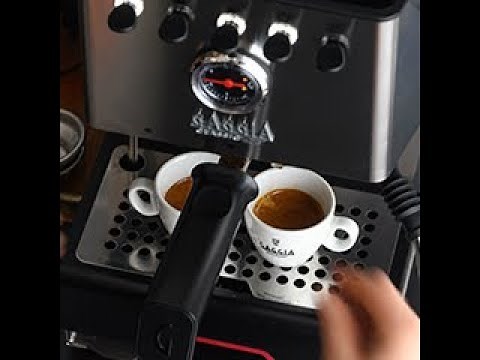 Gaggia Classic GT