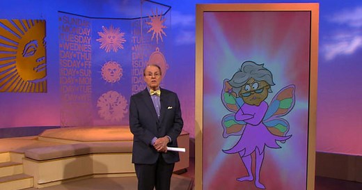 The truth about the Tooth Fairy