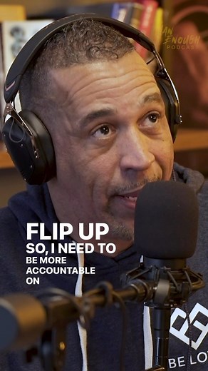 345K views · 10K reactions | On this week’s episode of #ManEnough @jamey_heath_ gets #vulnerable about his need for #accountability in his professional and personal life.  New episode of #ManEnough out now wherever you listen to #podcasts! | Man Enough | Facebook