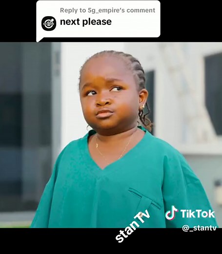 Stanley Chima sur TikTok