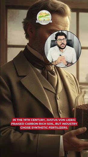 2,000-Year-Old Secret to Fertile Soil | The Lost Science of Terra Preta | Spring Scientific