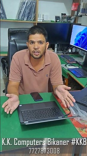 Unbox & Review: Dell Latitude 5400!