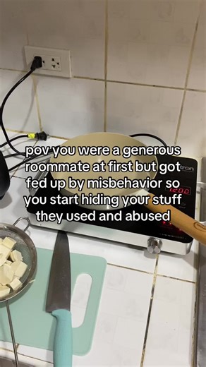 Navigating Roommate Problems: A Generous Roommate's Journey