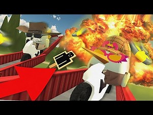 CHICKEN GUN SUBSCRIBERS' ASSIGNMENTS