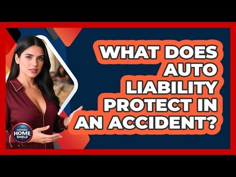 What Does Auto Liability Protect In An Accident?