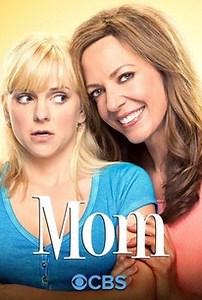 Mom: Season 6, Episode 3 | Cast and Crew  | Rotten Tomatoes