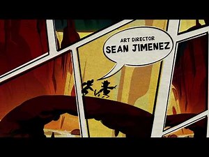 DuckTales (2017) - Waddleduck Song (German)