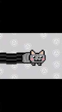 SCP 529 #nyancat