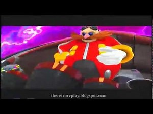 Sonic Generations Review