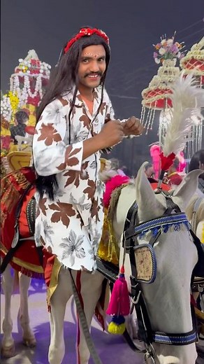 Amaira n did horse dance 😲😱🤣 #amaira #dance #funny #ytshorts