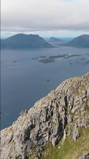 🇳🇴Lofoten Islands, Norway | 노르웨이 로포텐 제도🏔️