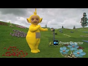 Teletubbies Custom Windmill Clip #137 (Version 2) (Remastered)