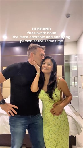 Miss G | Fashion UGC on Instagram: "Why are they built like this? 🤷‍♀️ . . . . . . . #agegapcouple #couple #americanfilipinacouple #afampinaycouple #afamhusband #foreignhusband #marriedcouple #marriedlife #couplevideo #marriedlife #married #cutecouplevideo #couplevideotrend #coupletrend"