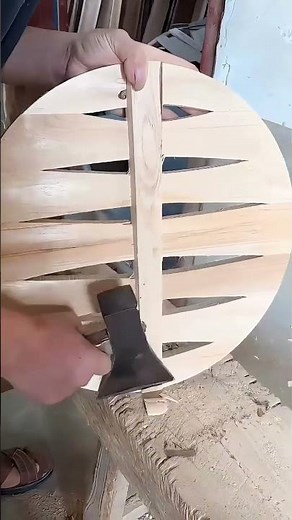 Wood Bucket Making Process - Goodtools and machinery make work easy