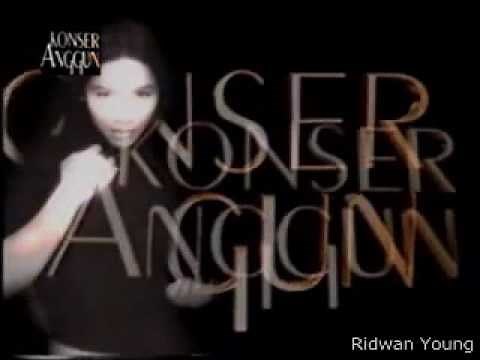 Anggun - Snow On The Sahara Live