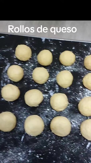 Rollo de queso boliviano receta fácil