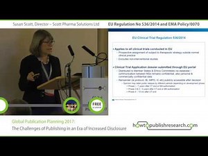 Clinical trials - Regulation EU No 536/2014 and EMA Policy/0070