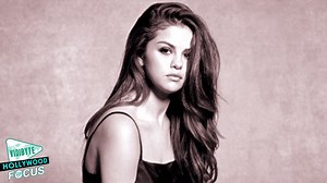 Selena Gomez ‘Kill Em With Kindness’ Music Video