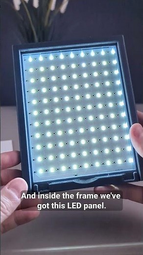 3D printed lithophanes are awesome