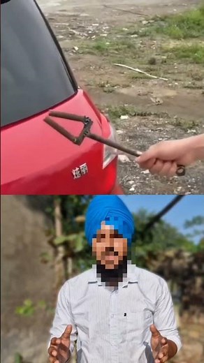 This Experiment show How Frequence work