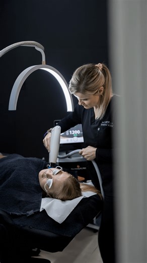 The treatment that redefines rejuvenation. Harmony XL Pro restores firmness, smooths texture and evens tone, all with zero downtime. Science-led results for skin that looks as healthy as it feels. Black Friday: 30% OFF 3+ BBL sessions with SKIN30.  Book via our website or app  Newlands  Offer valid 24 - 30 November | The LaserLab | Facebook