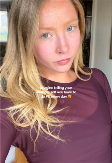 Transforming from PE Reluctance to Daily Exercise