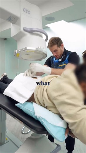 152K views · 854 reactions | When lower back pain limits movement, pain management injections can provide fast relief. These image-guided treatments reduce inflammation, calm irritated nerves, and make everyday activity less painful. They’re often combined with rehab to support long-term recovery and mobility #painmanagement #painrelief #backpain | Precision Care Medical & Sports Performance | Facebook