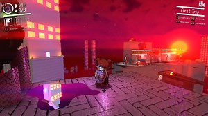 Demon Turf Announced for Xbox Series X, Switch, Xbox One and PC