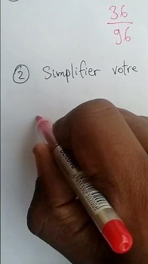 Comment calculer le PGCD de deux nombres : explication en moins de 60 secondes