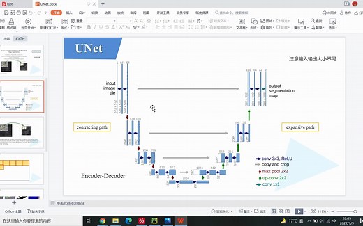 使用Pytorch搭建U-Net网络并基于DRIVE数据集训练(语义分割)