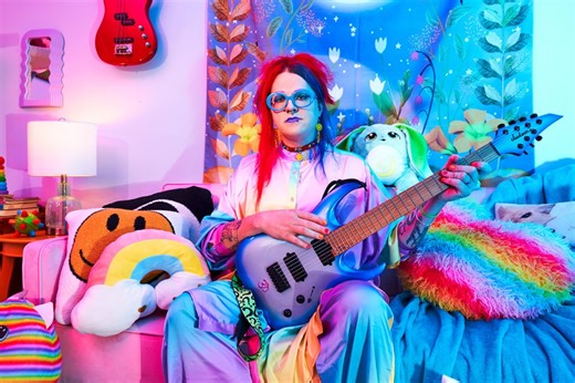 Fire-Toolz's 'Breeze' Dares to Imagine Joy Within Chaos » PopMatters