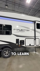 The 2024 Grand Design RV Reflection 100 Series 22RK is sure to meet all of your camping needs! ☑️ Full Bath ☑️ Queen Bed ☑️ Theater Seating Slide Out ☑️ Unobstructed Pass-Thru Storage Discover more about the Reflection: https://www.generalrv.com/product/new-2024-grand-design-reflection-100-series-22rk-2470681-5?utm_source=ig&utm_medium=Social&utm_campaign=Reel | General RV Center