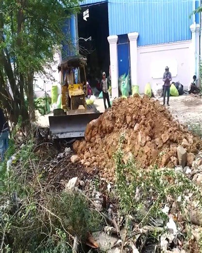 8.6K views · 122 reactions | New Achievements!!! Tidy up and open up neglected land with Caterpillar bulldozer operations | Bulldozer Operator | Facebook